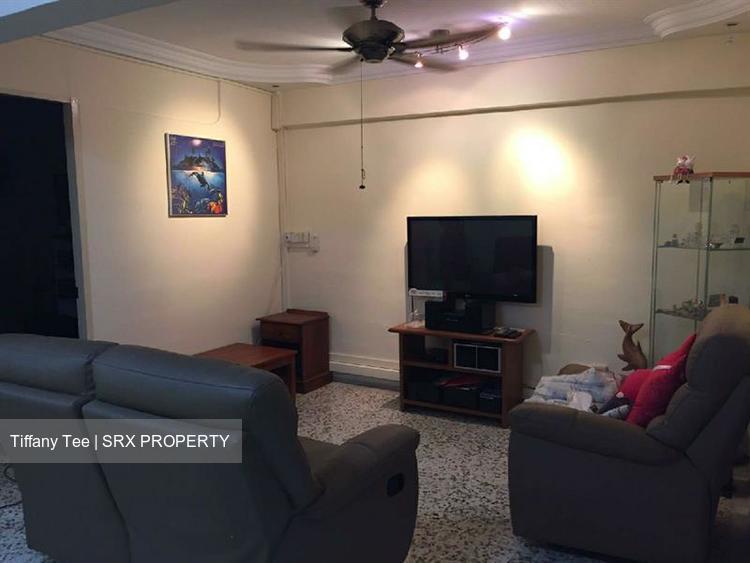 Blk 471 Ang Mo Kio Avenue 10 (Ang Mo Kio), HDB 3 Rooms #207134981